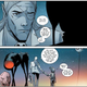 Illustration for article titled iEast Of West/i #29 stages a bloody family reunion for Book Two’s finale